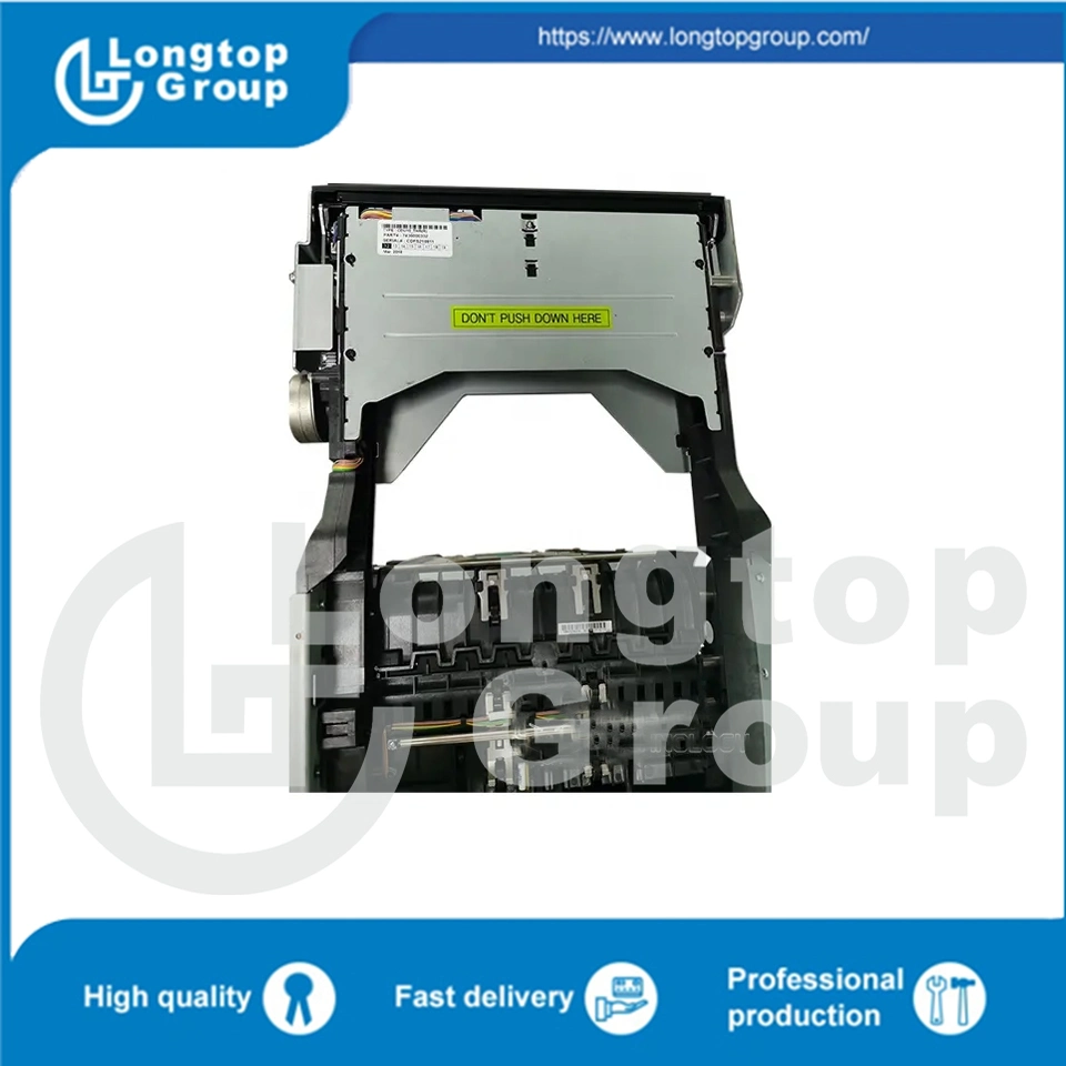 Hyosung Dispenser Hcdu ATM Machine Parts