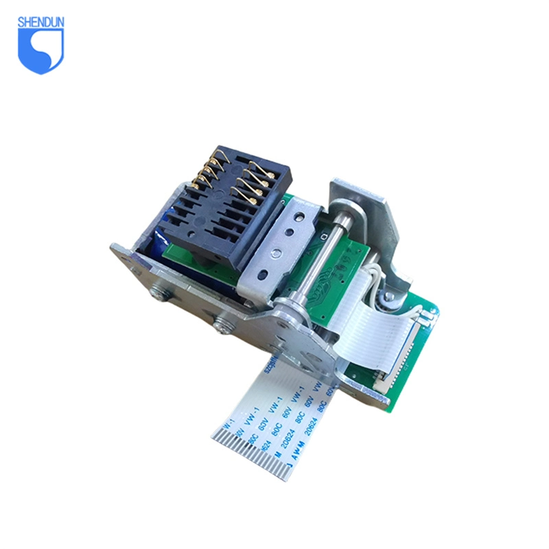 NCR Card Reader IC Head Block Imcrw 0090028982 0090025446 009-0025446 ATM Parts