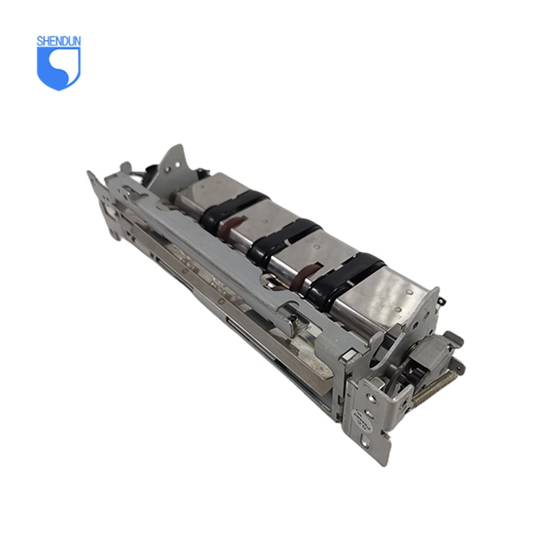 NCR 6636/Fujitsu G610 BV Module Kd02168-D802 0090027182 009-0027182 ATM Michine Parts