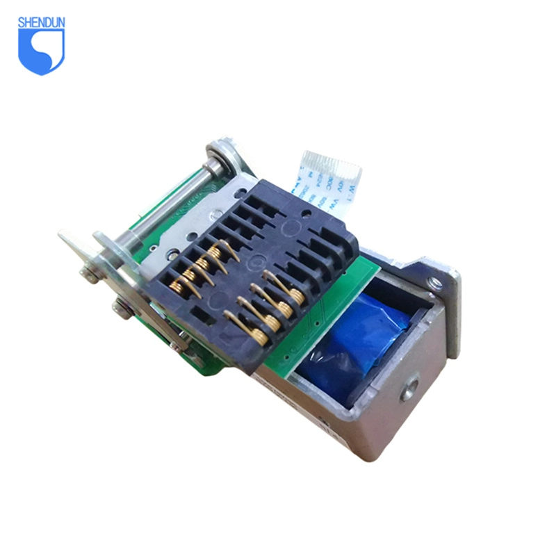 NCR Card Reader IC Head Block Imcrw 0090028982 0090025446 009-0025446 ATM Parts