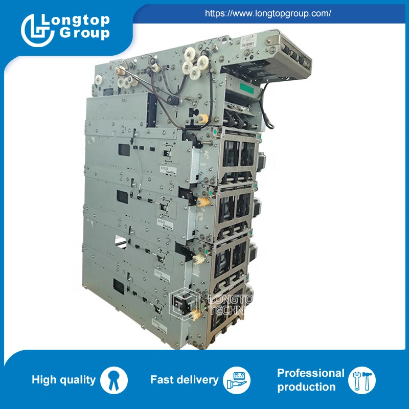 Grg Banking ATM Parts Grg Banking 8240 Cash Dispenser, Cassette Frame Cdm8240-CF-001 Yt4.109.305