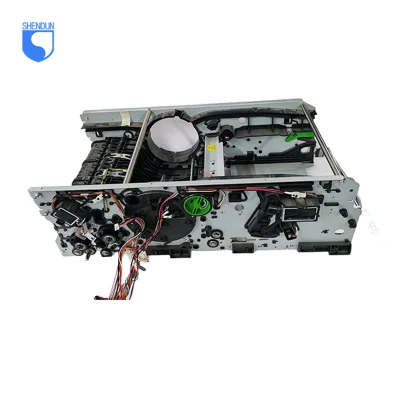 A máquina de Cdu10 ATM parte Hyosung Hcdu 7010000186 S7010000186 Mx5600 Mx5600s Mx5600st