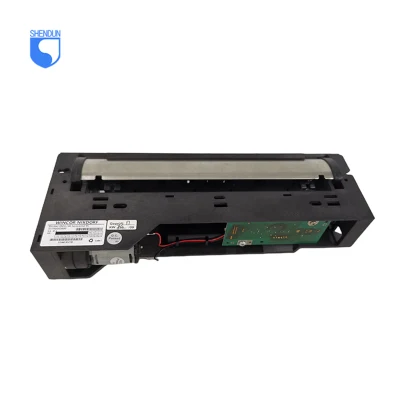 Obturador Cmd V4 Rl horizontal 1750053690 de Wincor Nixdorf 01750053690 peças da máquina ATM